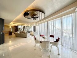 Reflections At Keppel Bay (D4), Condominium #567494021